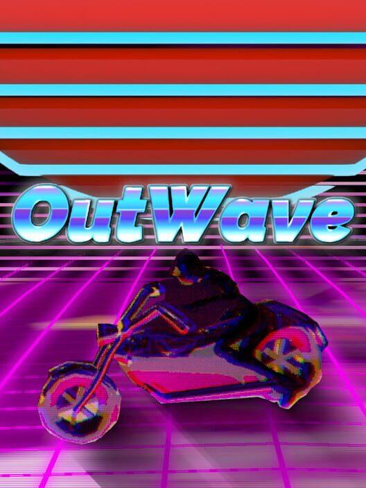 OutWave: 复古追逐