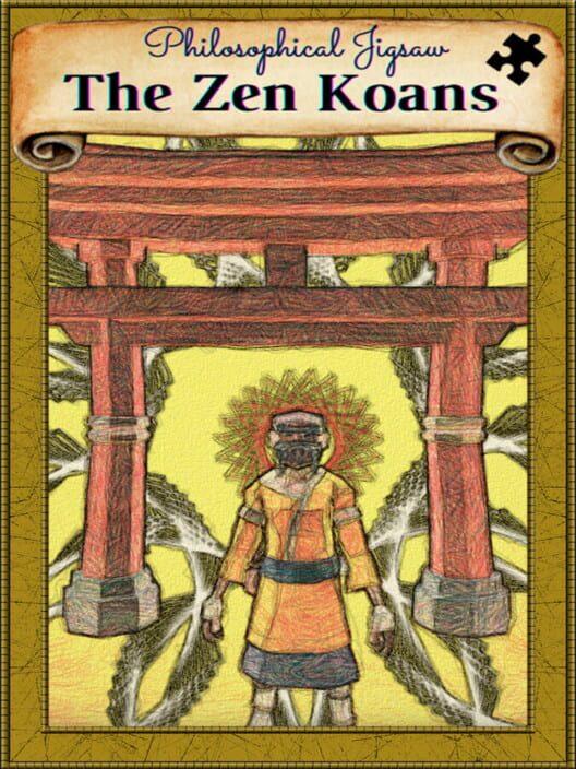 Philosophical Jigsaw - The Zen Koans