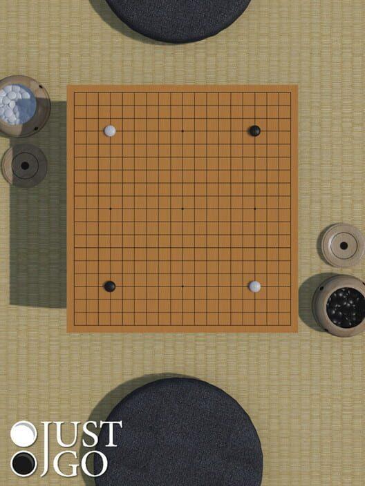 棋弈无限：围棋