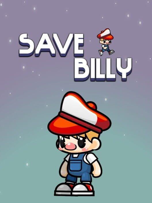 Save Billy