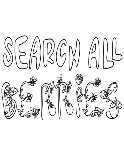 SEARCH ALL - BERRIES