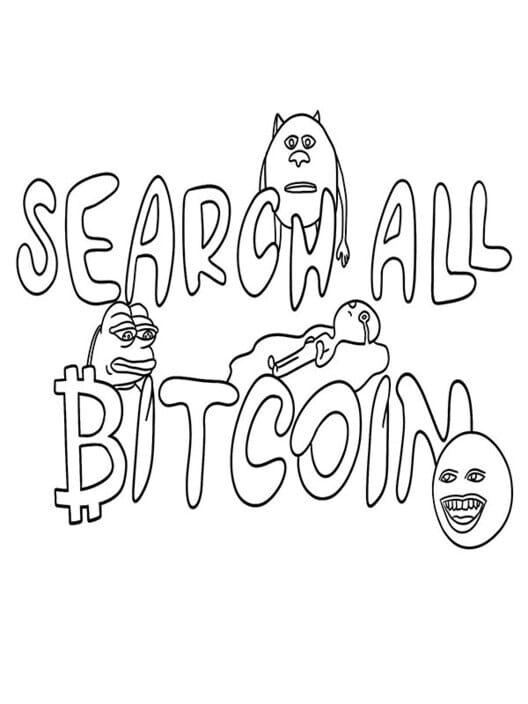 SEARCH ALL - BITCOIN