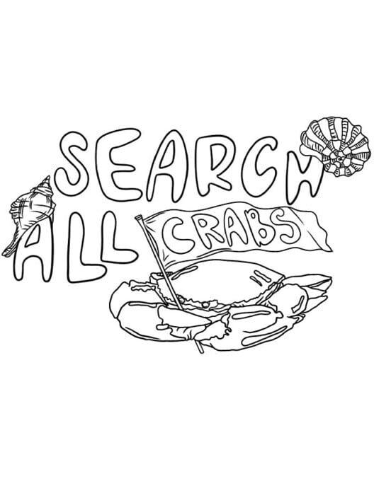 SEARCH ALL - CRABS