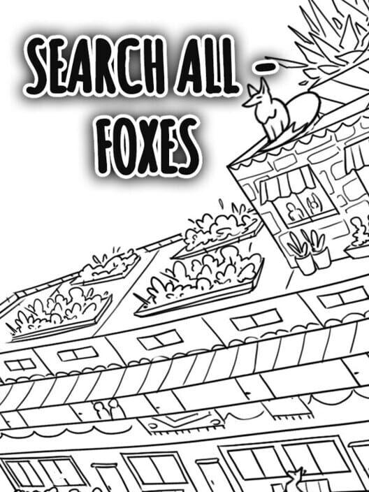 SEARCH ALL - FOXES