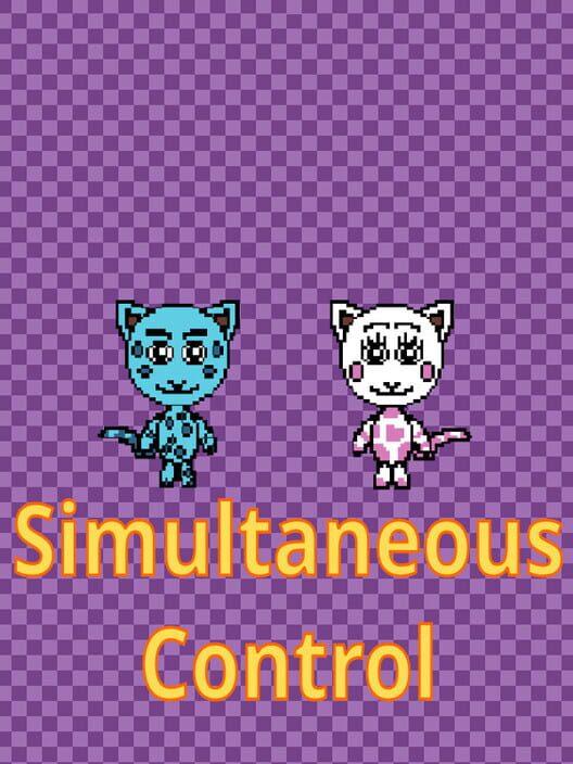 Simultaneous Control