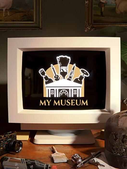 My Museum: Treasure Hunter