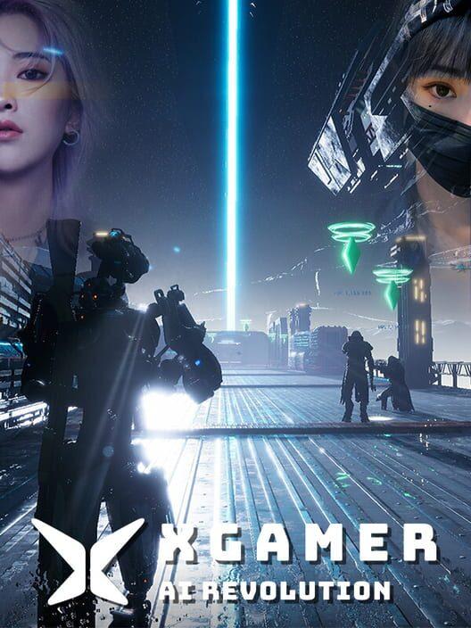 XGAMER 元代码
