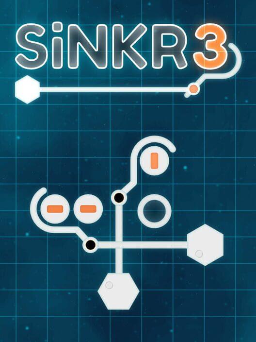 SiNKR 3 / 冰钩 3