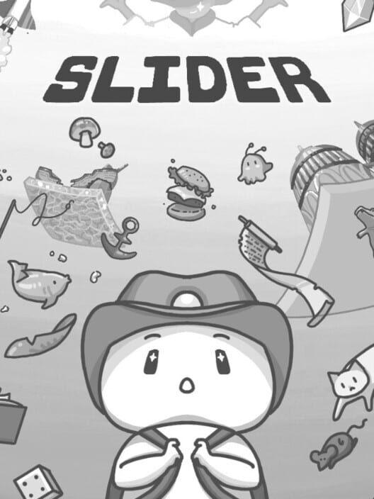 滑块世界 (Slider)