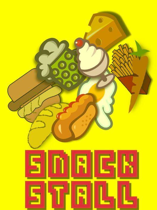 Snack Stall
