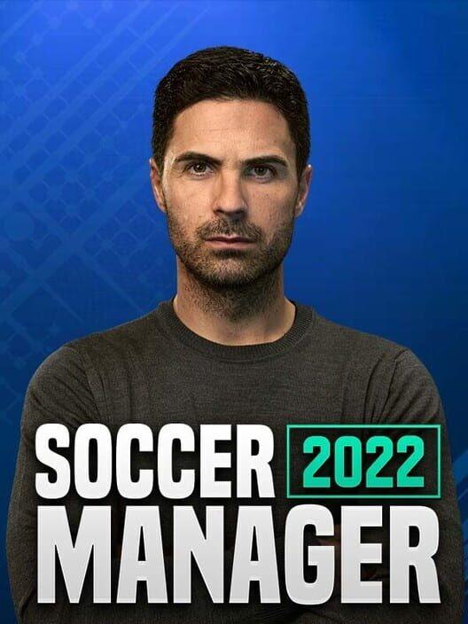 Soccer Manager 2022