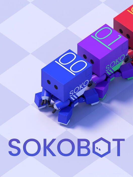 SOKOBOT