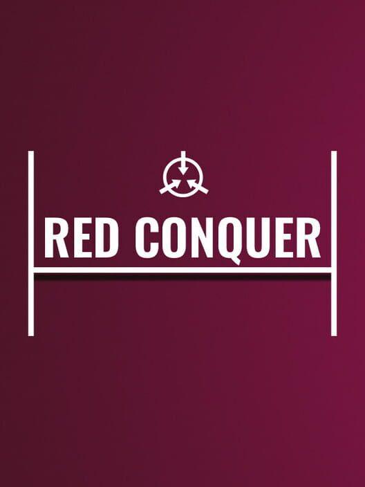 Red Conquer