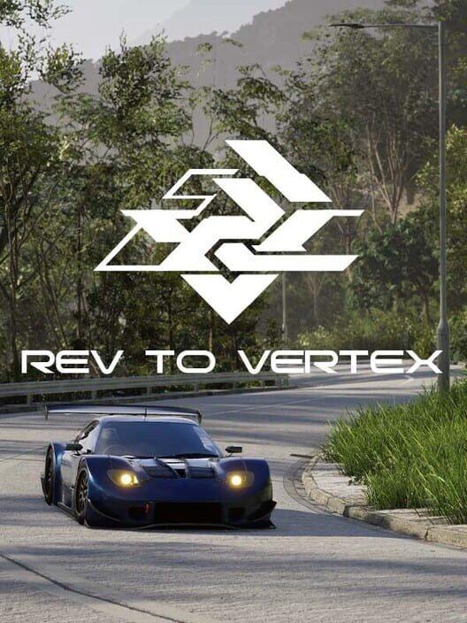 R2V Rev to Vertex
