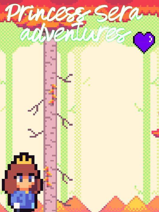 Princess Sera adventures