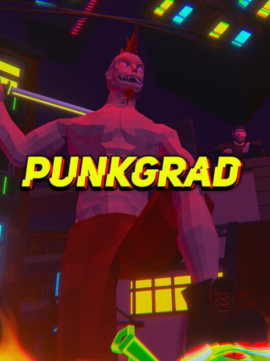 Punkgrad