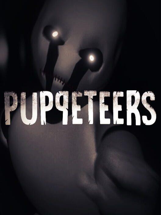 PUPPETEERS