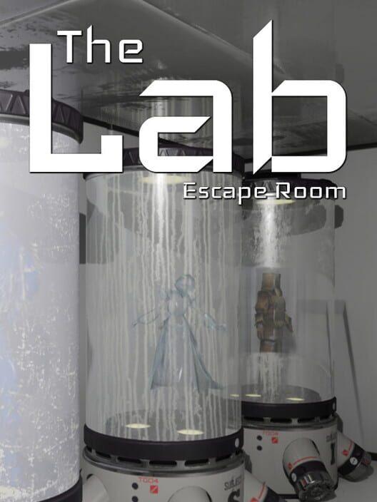 The Lab - Escape Room