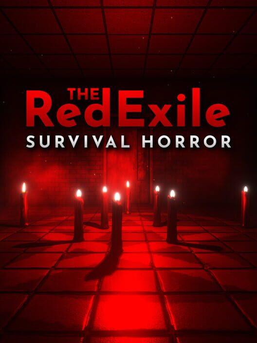 The Red Exile - Survival Horror
