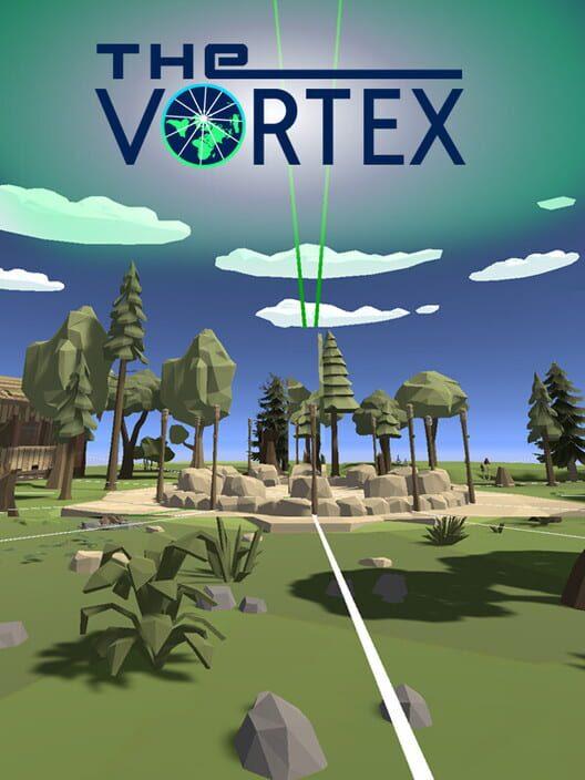 The Vortex
