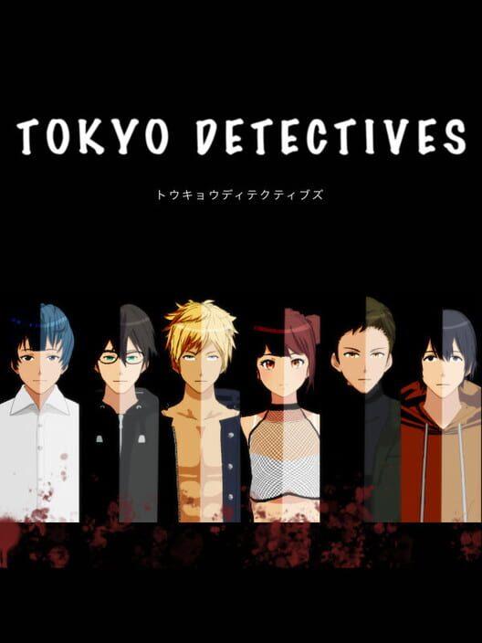 Tokyo Detectives 东京侦探