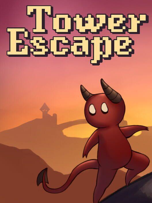 逃出高塔 Tower Escape