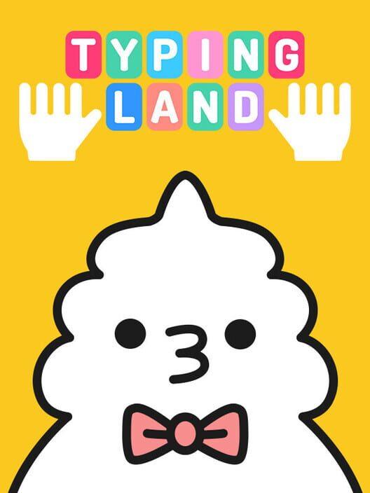 Typing Land
