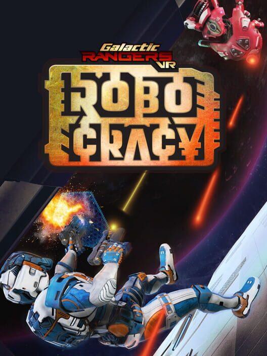 ROBOCRACY