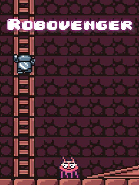 Robovenger