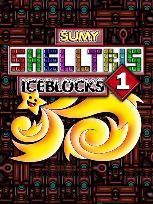 Sumy Shelltris: Iceblocks 1
