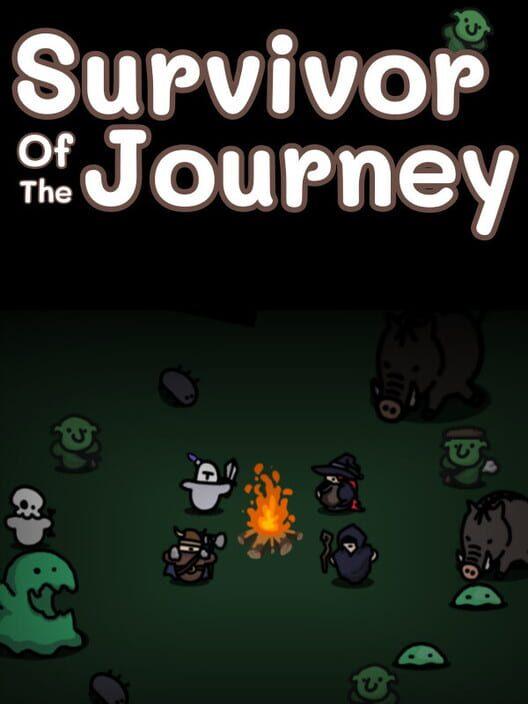 Survivor Of The Journey