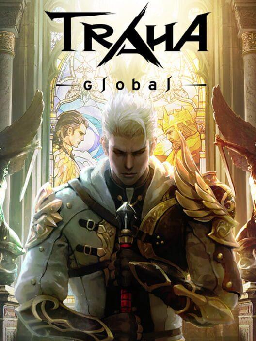 TRAHA：天選者