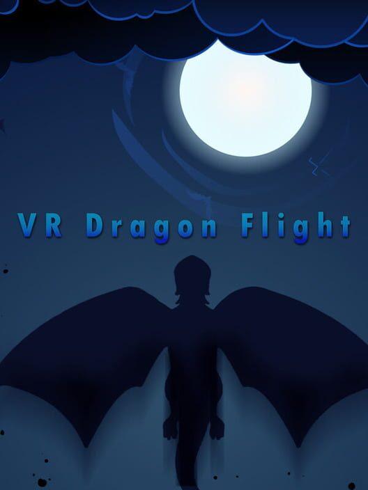 VR 御龍戰士