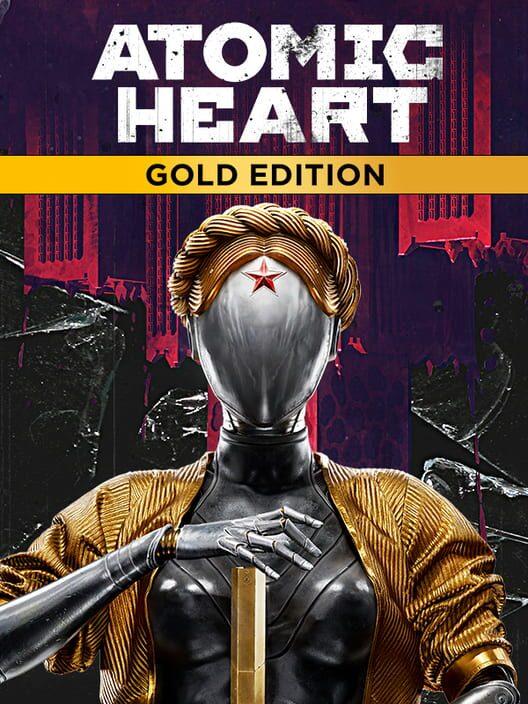 Atomic Heart - Gold Edition