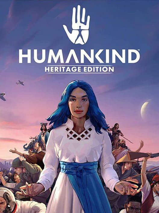 Humankind: ヘリテージエディション