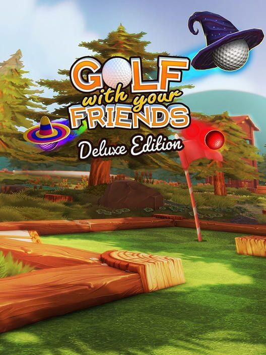 Golf With Your Friends - Deluxe Edition