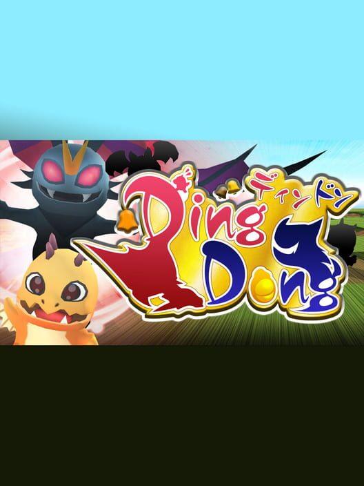 Ding Dong