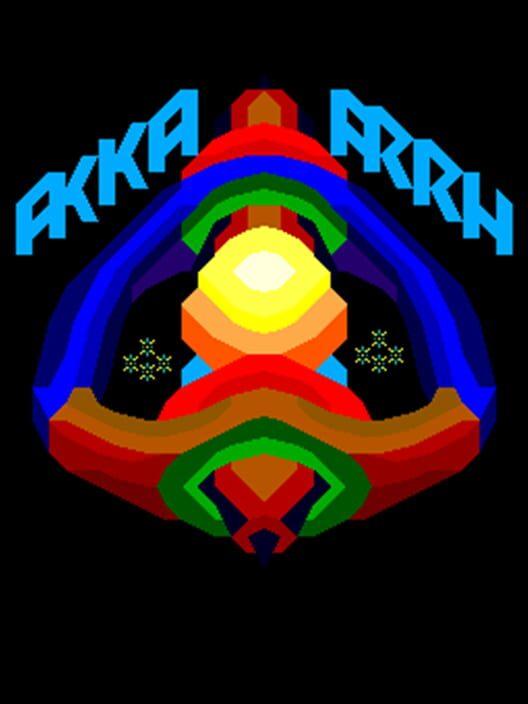 Akka Arrh