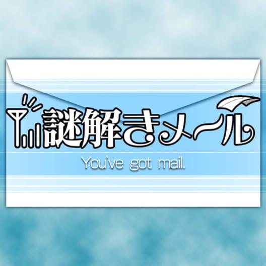 Nazotoki Mail
