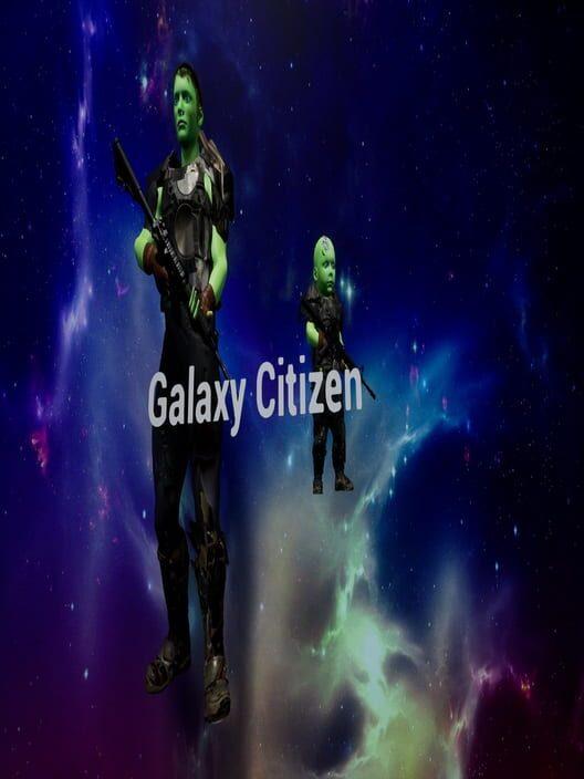 Galaxy City®