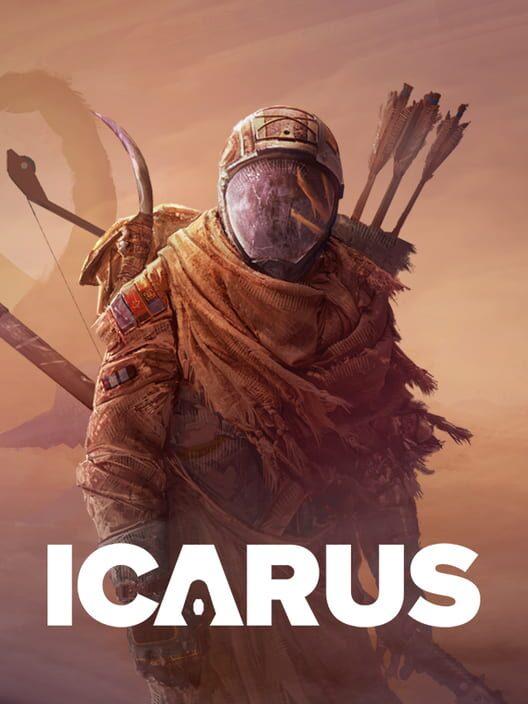 ICARUS: Console Edition