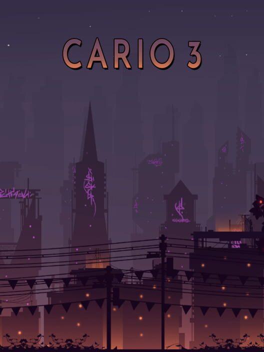 Cario 3