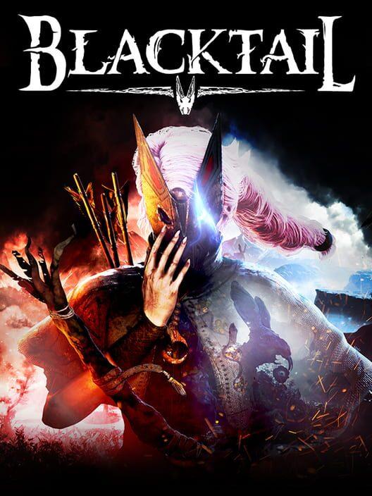 BLACKTAIL