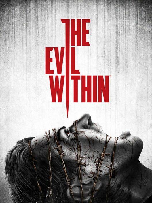 The Evil Within 製品版 (中文版)