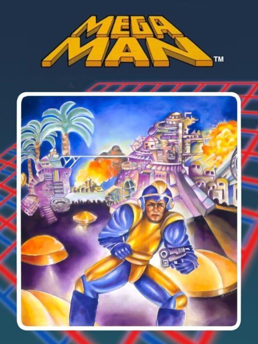 ロックマン