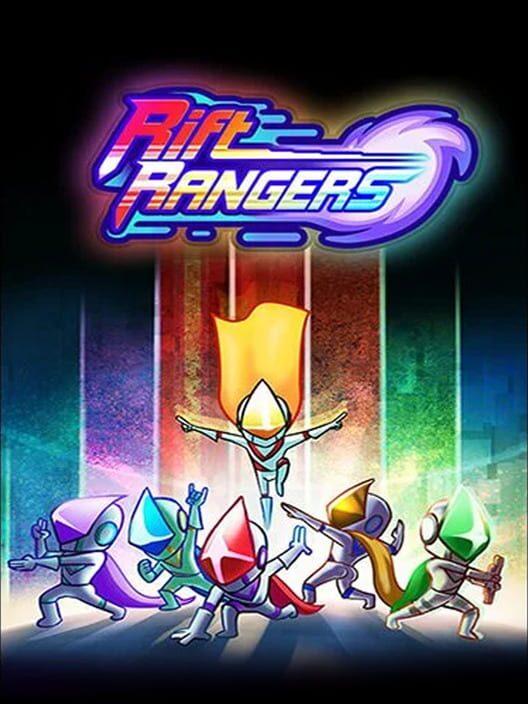 Rift Rangers