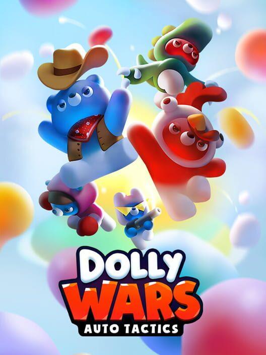 Dolly Wars - Auto Tactics