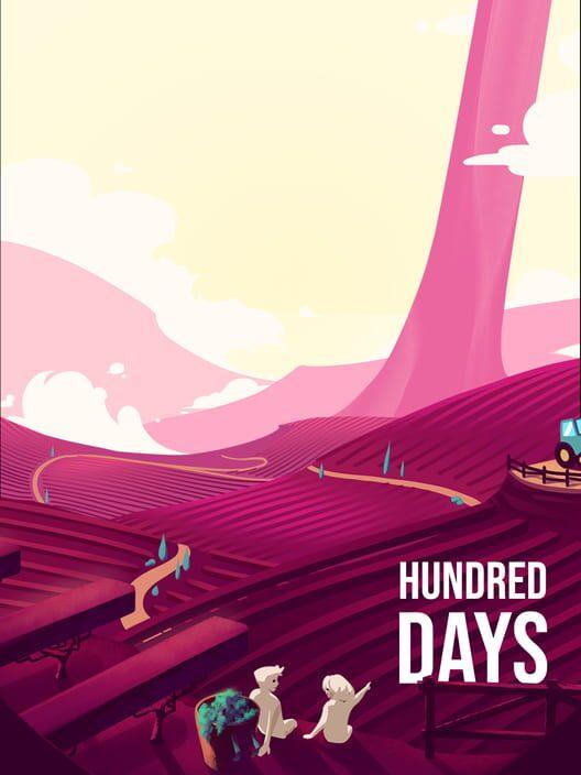酿造物语 (Hundred Days - Winemaking Simulator)