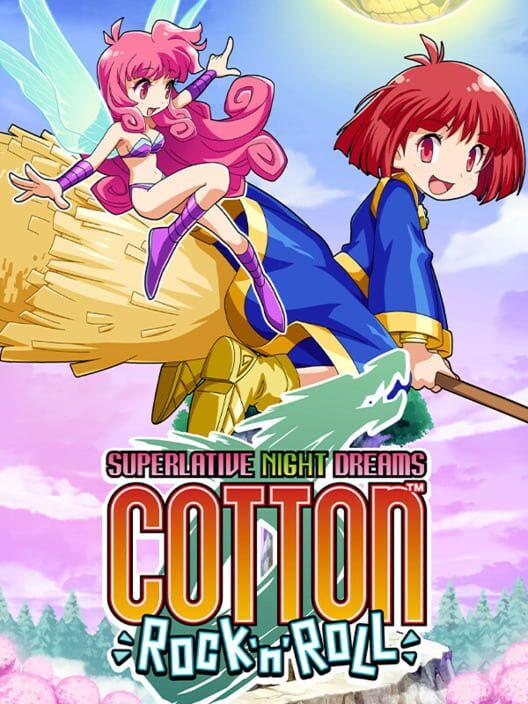 コットンロックンロール コットンシリーズ：30周年記念特別限定版