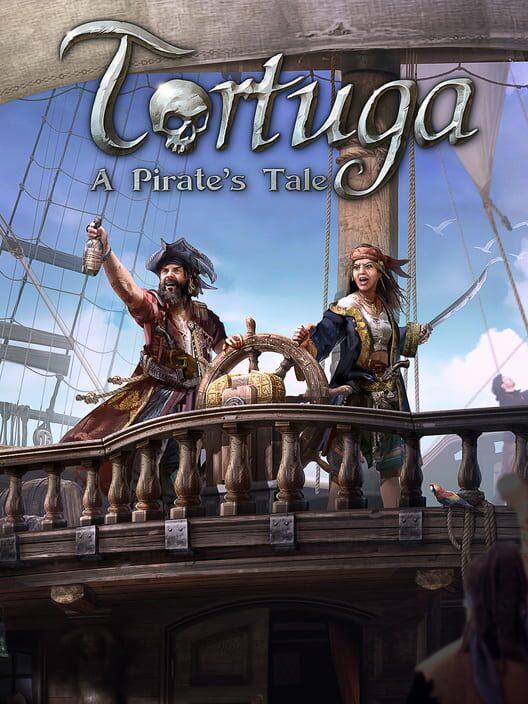 托爾圖加 - A Pirate's Tale